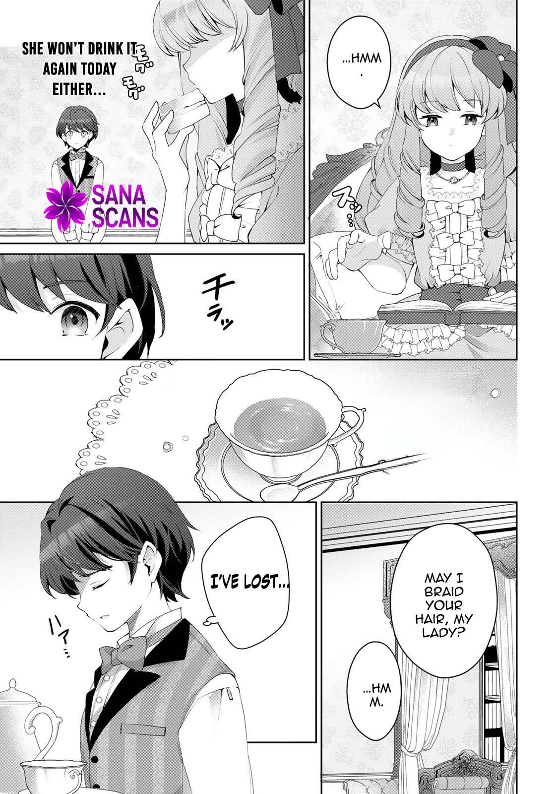 Lady Detective Alice and Young Butler Yukito’s Case Files Chapter 1 Page 5